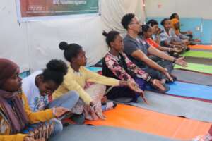 Protection Programs for Women and Girls