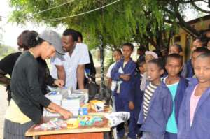 Partial picture of  MHO   beneficiary