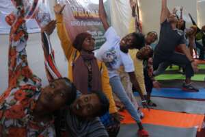 Protection Programs for Women and Girls
