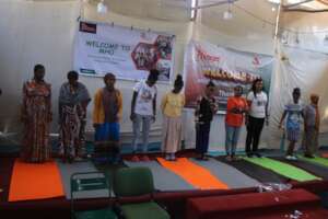 Protection Programs for Women and Girls