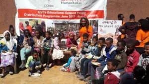MHO Education project