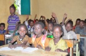 Improve Girls' Education in Ethiopia