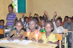 Improve Girls' Education in Ethiopia