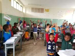 directly benefited from this program