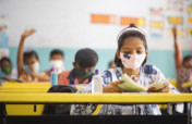 Help marginalized Indian children keep learning