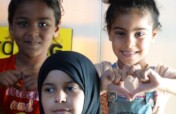 Improving educational justice in Iraq