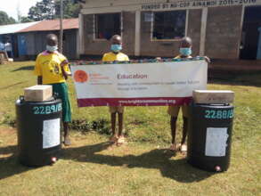 Soap & water keeping schools safe for reopening