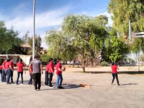 BASKETBALL CLASSES