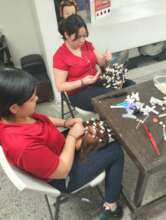 BEAUTY CLASSES