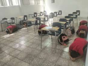 EMERGENCY DRILLS