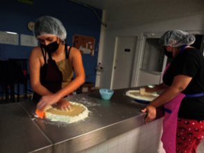 Bakery Workshop