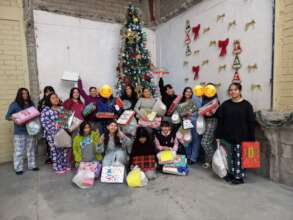 Dia de Reyes Celebration