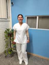 Our Student of School of Medicine