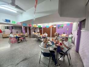Festejo de Independencia