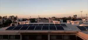 SOLAR PANNELS