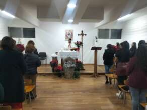 Misa de Navidad