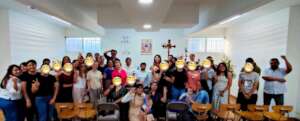 Holly Trinity Celebration