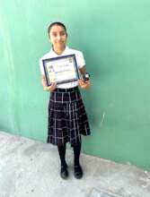 MIDDLE SCHOOL GRADUATE