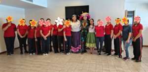 Theater day