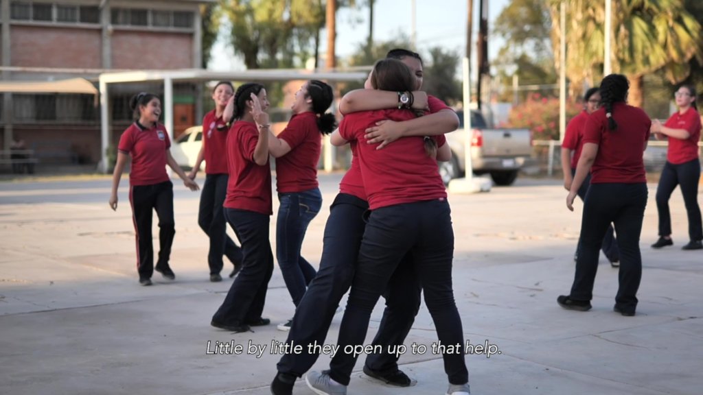 Help These Girls Have Better Living Conditions