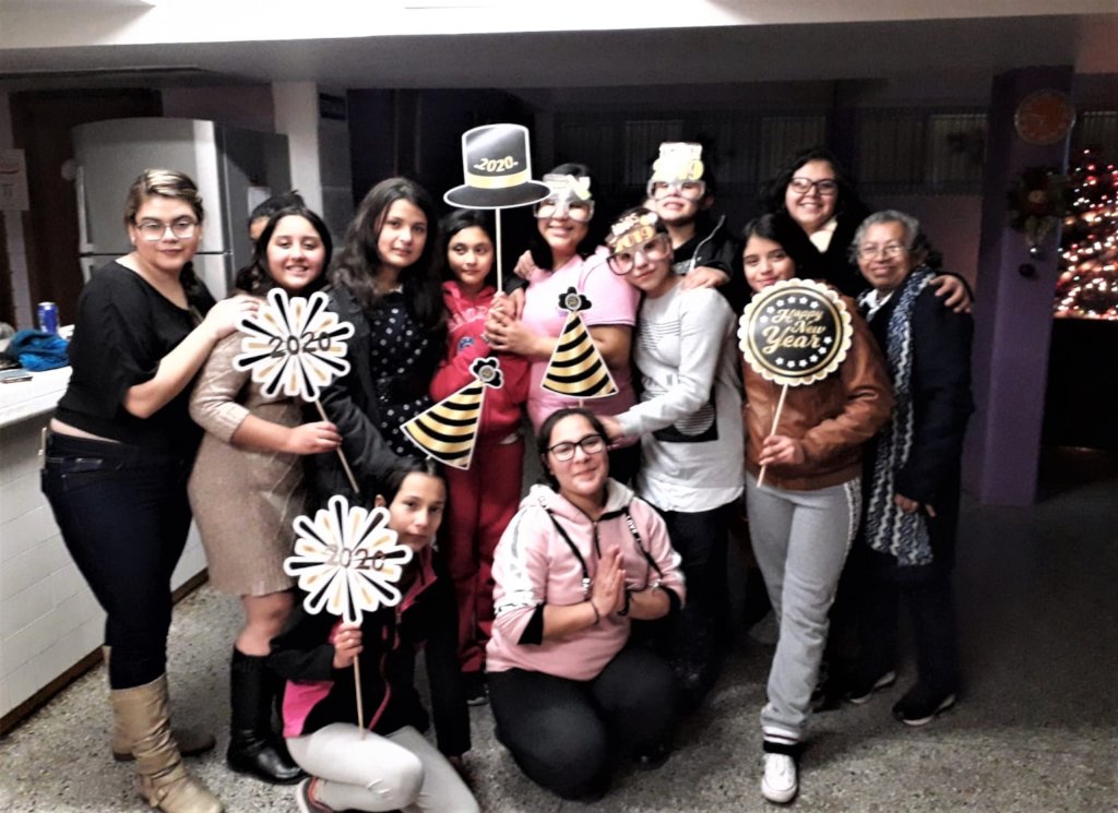 Help These Girls Have Better Living Conditions