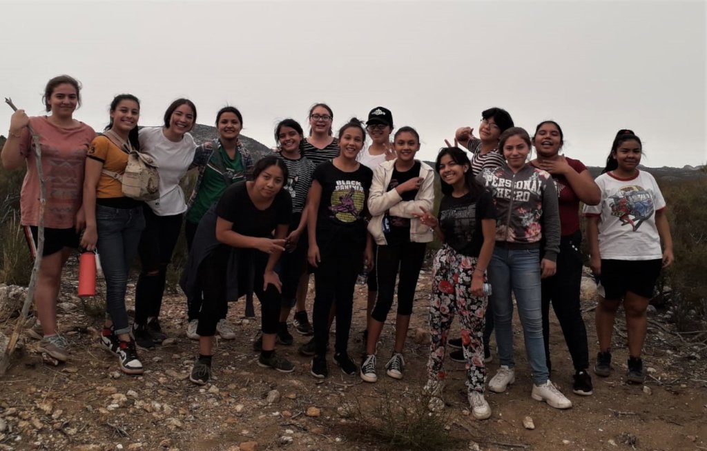 Help These Girls Have Better Living Conditions