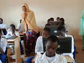 Survey to ascertain educational needs