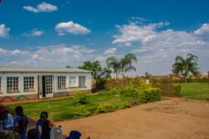 Zara's Center Facility
