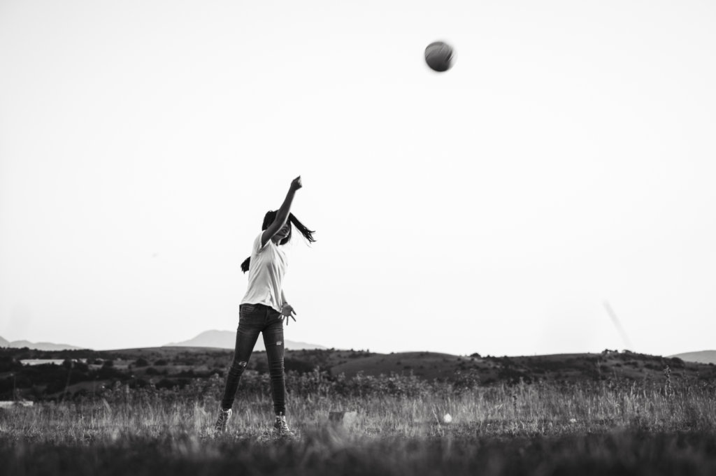 Habibi and Sport with Refugees (HSR)