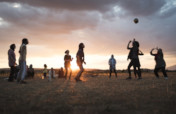 Habibi and Sport with Refugees (HSR)