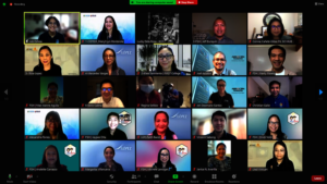 Meet the APP Team along with CISTEM and FilSciHub