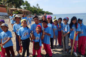 Agham Para Sa Pagbabago (Science for Change)