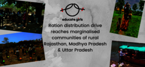 Help Needy in Remote Villages in India Fight COVID