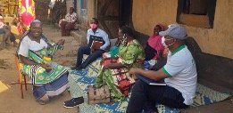 Restore Hope to Child-Headed Families in Uganda