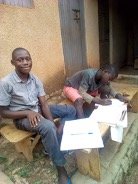 Restore Hope to Child-Headed Families in Uganda