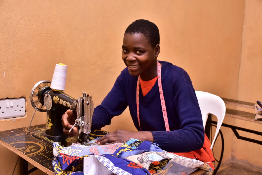 Restore Hope to Child-Headed Families in Uganda