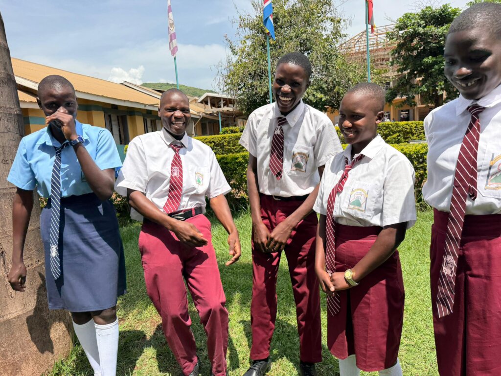 Restore Hope to Child-Headed Families in Uganda
