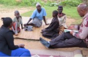 Restore Hope to Child-Headed Families in Uganda