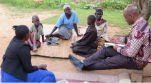 Restore Hope to Child-Headed Families in Uganda