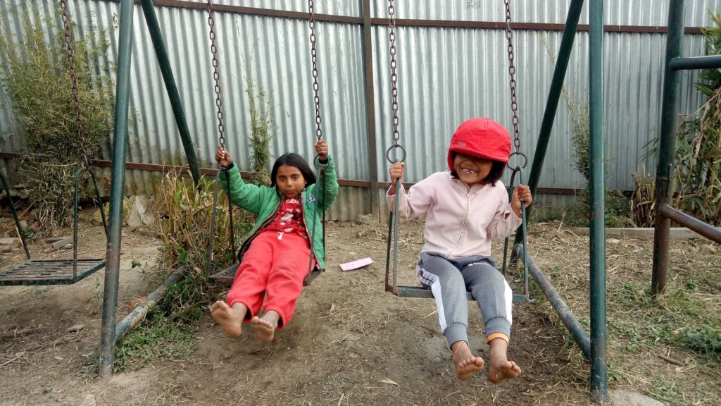 Nepal COVID-19 Relief Fund