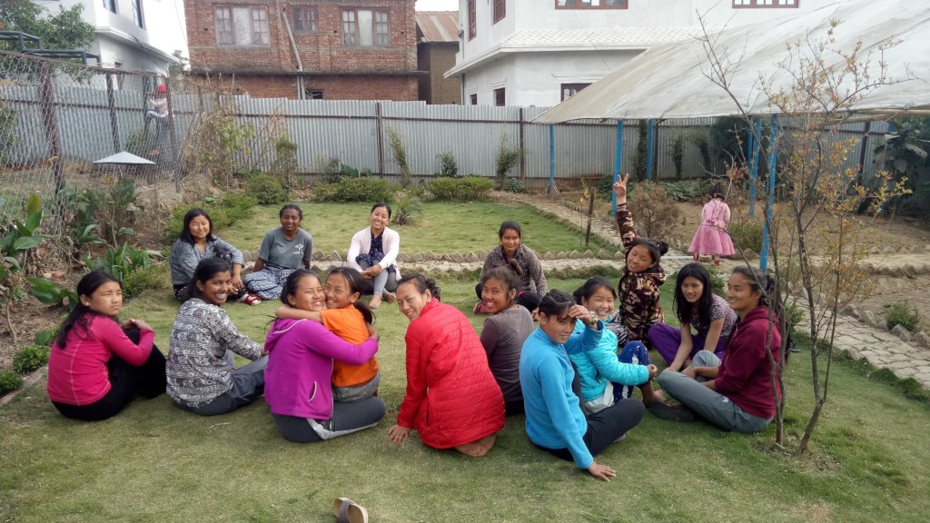 Nepal COVID-19 Relief Fund