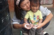 Nepal COVID-19 Relief Fund