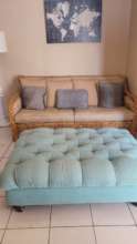 Apartmen living room