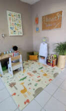Child psychology area