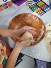 Recreational activities for children
