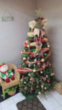 First Christmas 2021