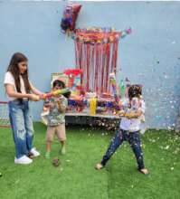 Ahava users birthday