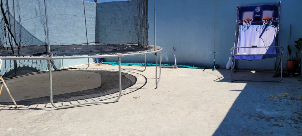 AHAVA Safe House for Child Survivors in Mexico