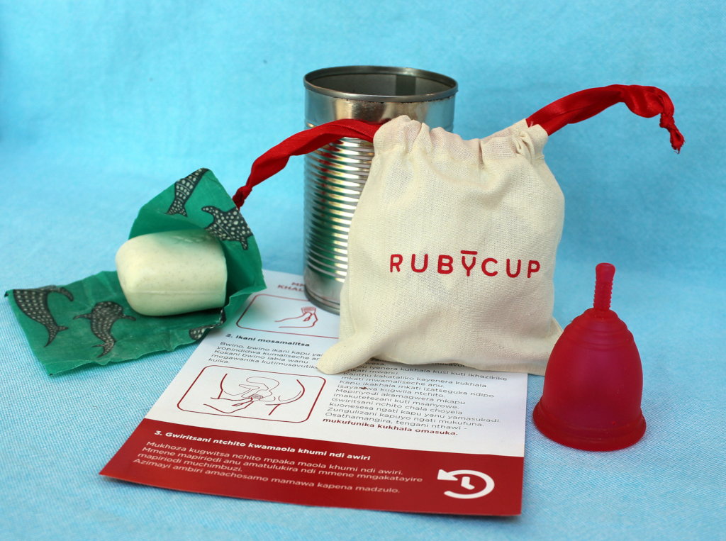 Ufulu cup starter pack