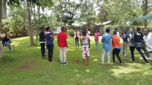 Selection Activities